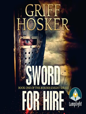 cover image of Sword for Hire